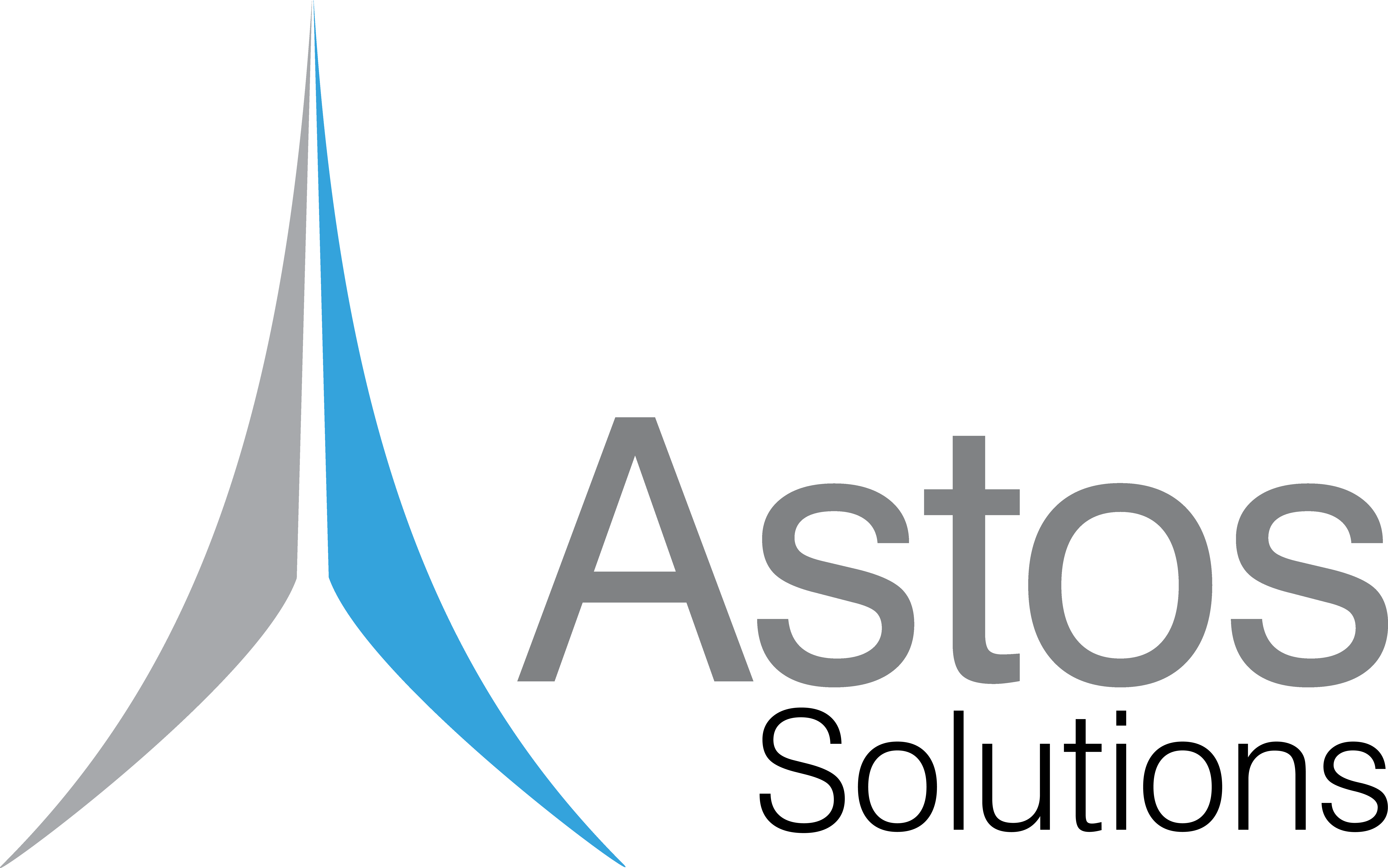 Astos Solutions Logo