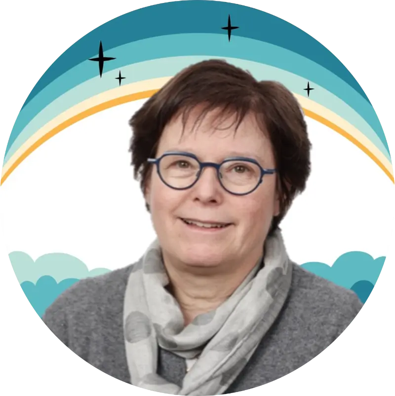 Prof.	Véronique Michaud