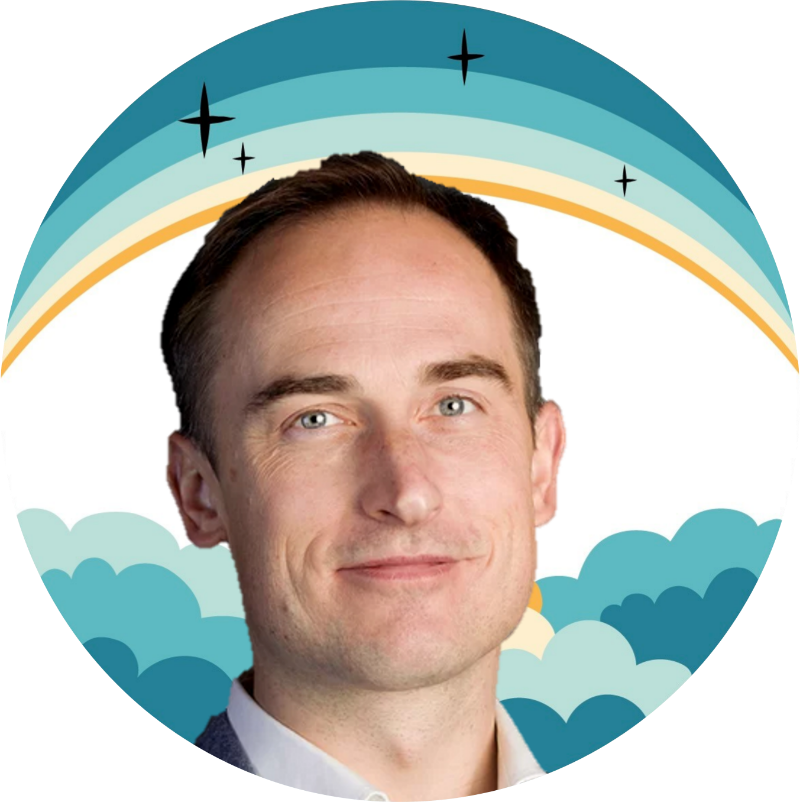 Prof. Russell McKenna