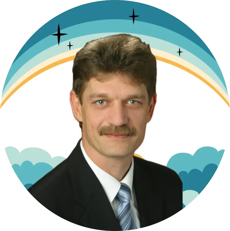 Prof. Stefanos Fasoulas