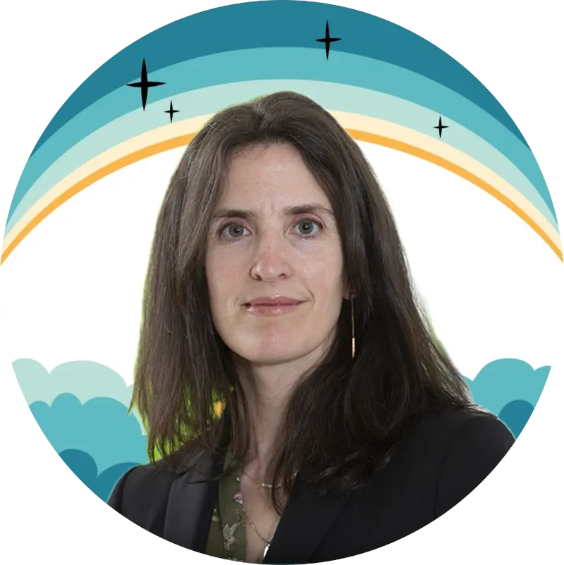 Prof. Christie Maddock