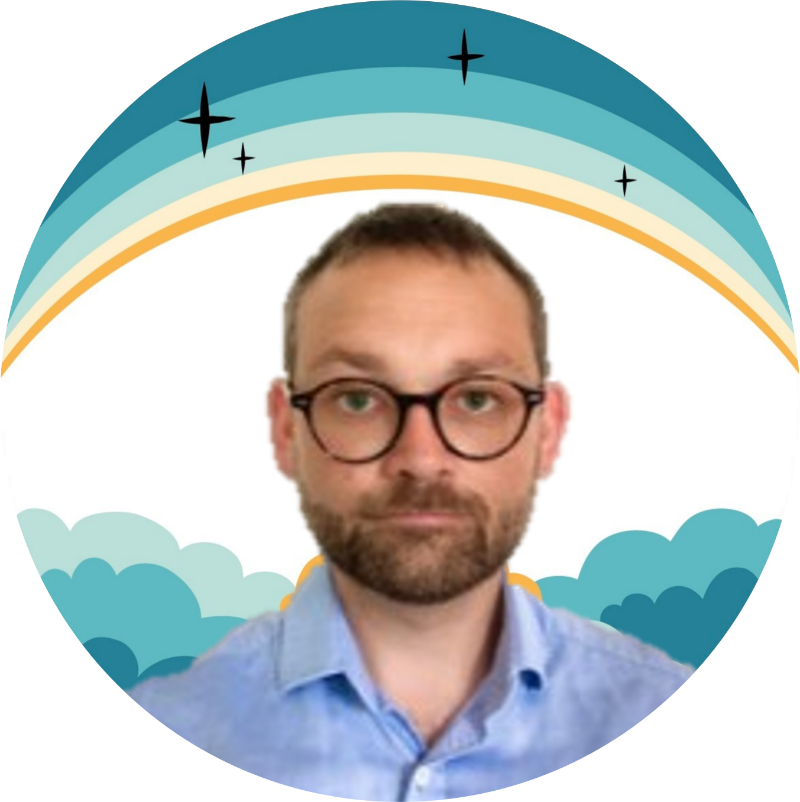 Dr. Mathieu Balesdent