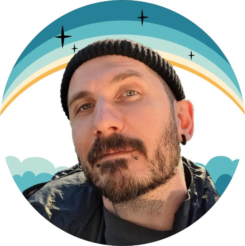 Dr. Timofei Sukhodolov