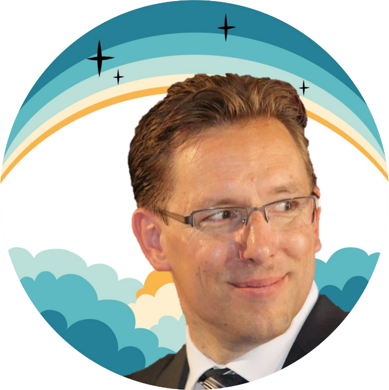 Dr. Peter Burgherr