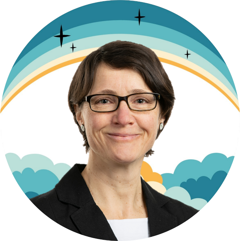 Susan Hensel