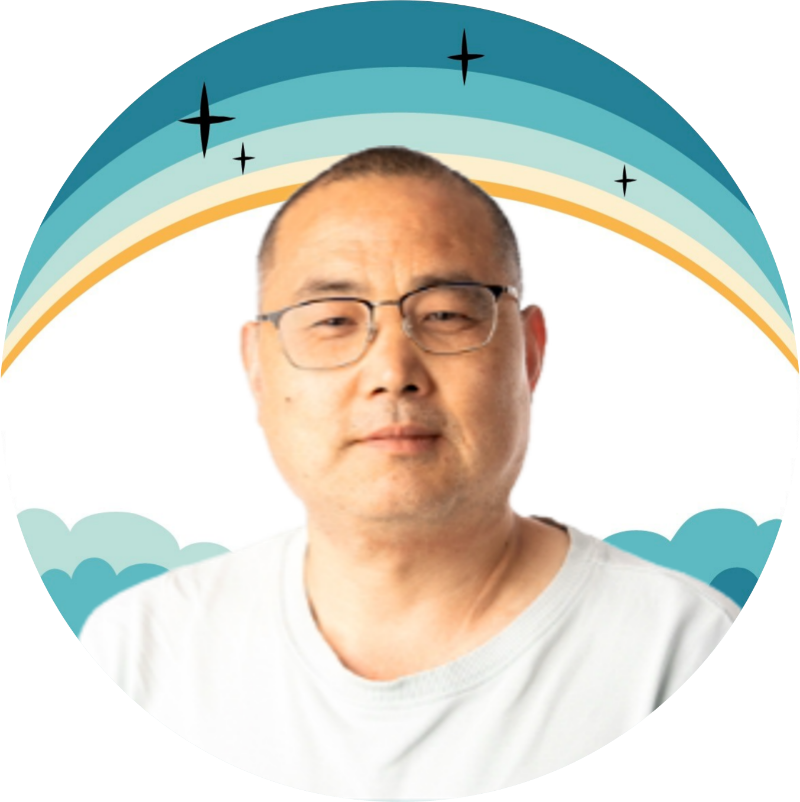 Wuhu Feng