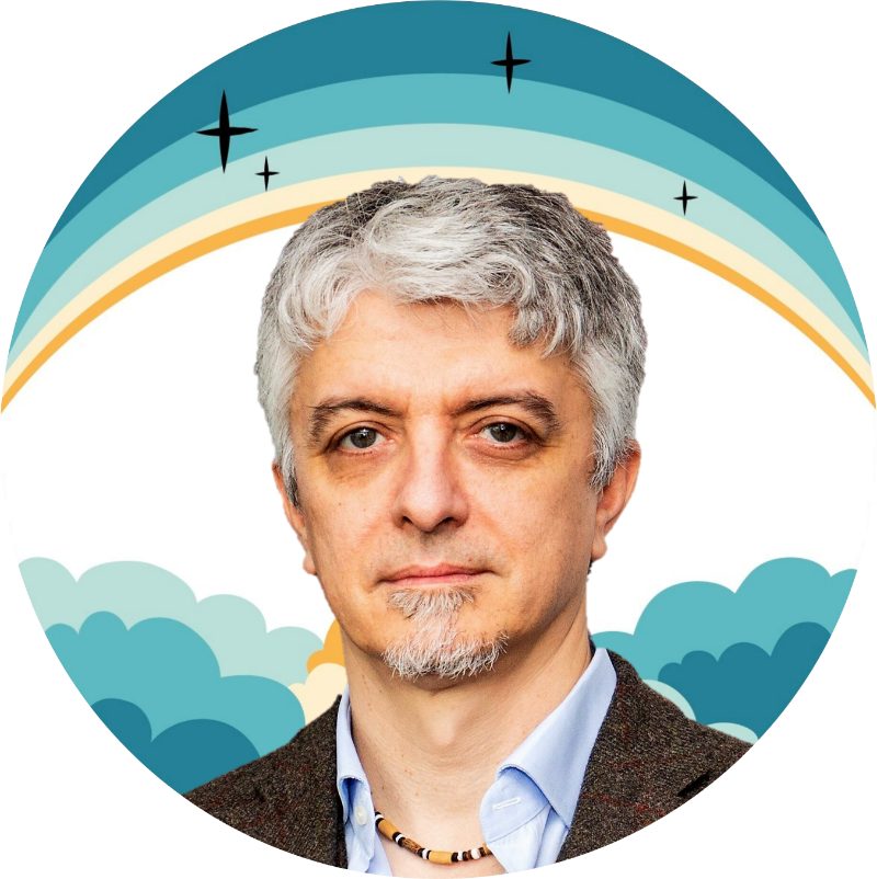 Prof. Massimiliano Vasile